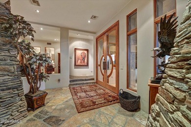 Golf Membership Available! Southwest contemporary luxury meets - photo 10
