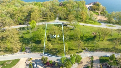 Lake Lot For Sale in Osage Beach, Missouri