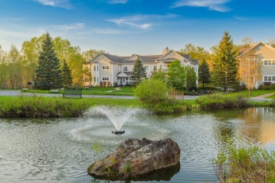 Lake Home For Sale in Lac-Brome,