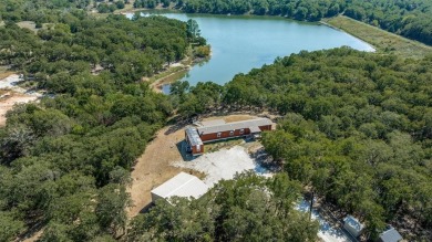 Lake Home For Sale in Sunset, Texas