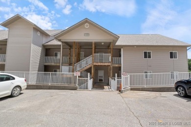Lake Condo Sale Pending in Camdenton, Missouri