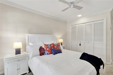 Timeless Florida charm meets golf course views in this 4BR/3BA - photo 22