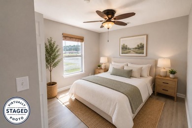 Welcome to this beautifully maintained two-story home situated - photo 26