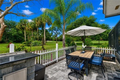 Timeless Florida charm meets golf course views in this 4BR/3BA - photo 33