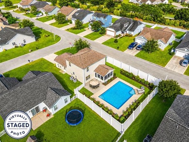 Welcome to this beautifully maintained two-story home situated - photo 35