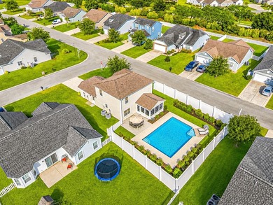 Welcome to this beautifully maintained two-story home situated - photo 36