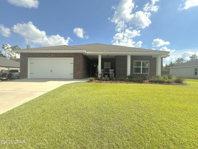 Deer Point Lake Home Sale Pending in Panama City Florida