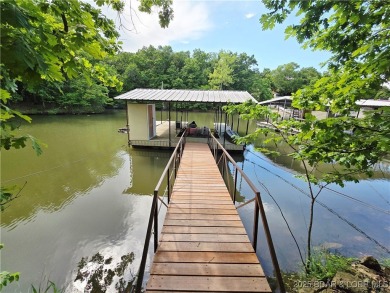 Lake Lot For Sale in Sunrise Beach, Missouri