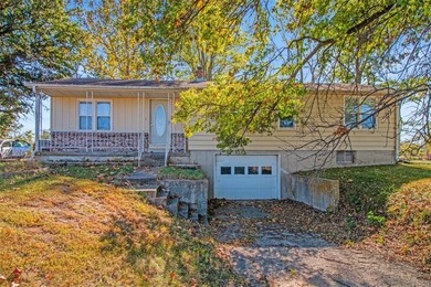 (private lake, pond, creek) Home For Sale in Odessa Missouri