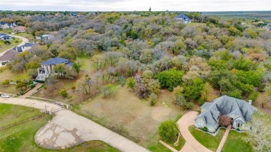 Joe Pool Lake Lot For Sale in Cedar Hill Texas