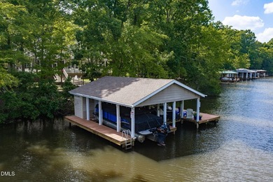 TRIPLE-THREAT ON LAKE GASTON: FLAT LOT, DEEP WATER, NO-WAKE - photo 4