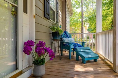 TRIPLE-THREAT ON LAKE GASTON: FLAT LOT, DEEP WATER, NO-WAKE - photo 6