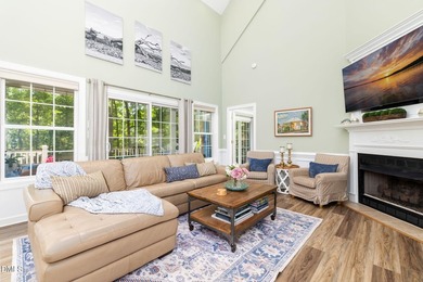 TRIPLE-THREAT ON LAKE GASTON: FLAT LOT, DEEP WATER, NO-WAKE - photo 10