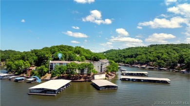 Lake Condo For Sale in Lake Ozark, Missouri