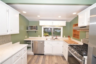 Lake Charlevoix Home For Sale in Boyne City Michigan