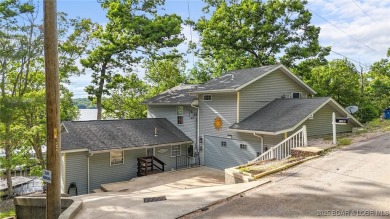 Lake Home For Sale in Osage Beach, Missouri