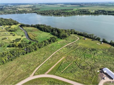 (private lake, pond, creek) Acreage For Sale in Brandon Twp Minnesota