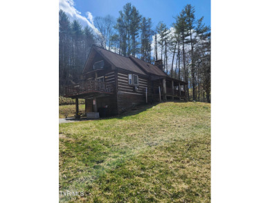 (private lake, pond, creek) Home Sale Pending in Creston North Carolina