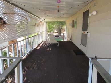 Beautiful home on the main boulevard. View of Rincon mountains