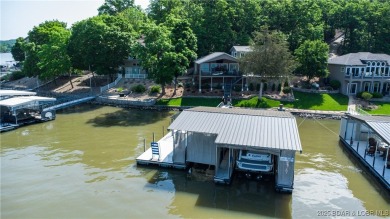 Lake Home For Sale in Sunrise Beach, Missouri