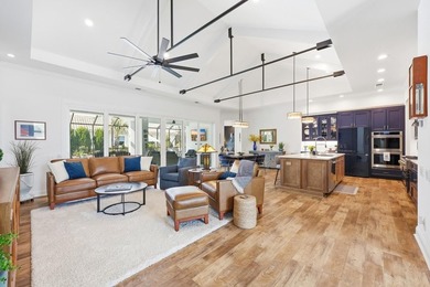 Experience refined coastal living in this custom-built 3-4 - photo 11