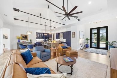 Experience refined coastal living in this custom-built 3-4 - photo 12