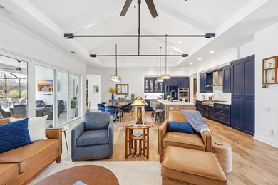 Experience refined coastal living in this custom-built 3-4 - photo 13
