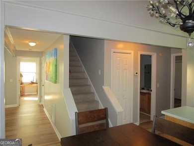Rare opportunity to buy in the Alpines of Helen! Beautifully - photo 13