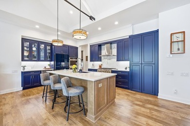 Experience refined coastal living in this custom-built 3-4 - photo 15
