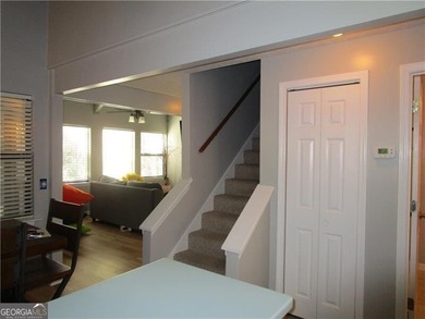 Rare opportunity to buy in the Alpines of Helen! Beautifully - photo 16