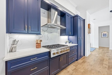 Experience refined coastal living in this custom-built 3-4 - photo 17
