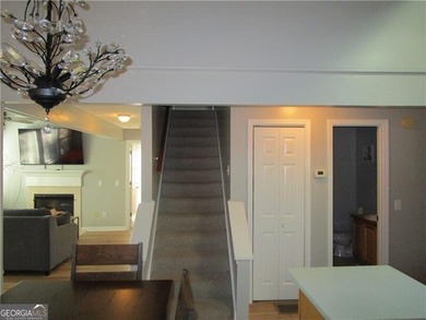 Rare opportunity to buy in the Alpines of Helen! Beautifully - photo 18