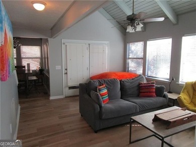 Rare opportunity to buy in the Alpines of Helen! Beautifully - photo 19