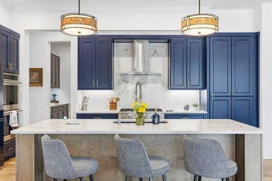 Experience refined coastal living in this custom-built 3-4 - photo 20