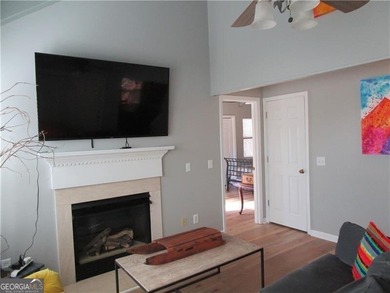 Rare opportunity to buy in the Alpines of Helen! Beautifully - photo 20