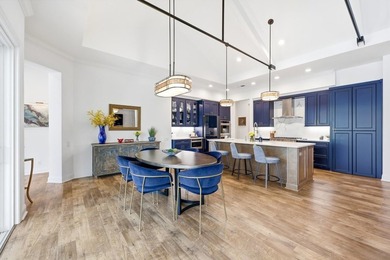 Experience refined coastal living in this custom-built 3-4 - photo 21