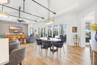 Experience refined coastal living in this custom-built 3-4 - photo 22