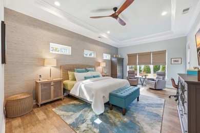 Experience refined coastal living in this custom-built 3-4 - photo 24