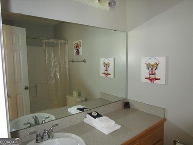 Rare opportunity to buy in the Alpines of Helen! Beautifully - photo 24