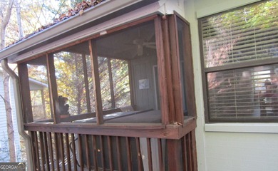 Rare opportunity to buy in the Alpines of Helen! Beautifully - photo 25