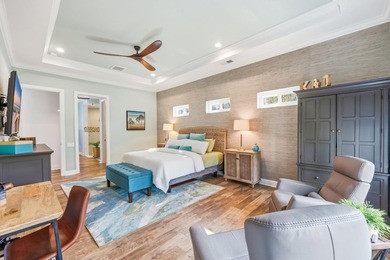 Experience refined coastal living in this custom-built 3-4 - photo 26