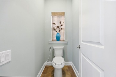 Experience refined coastal living in this custom-built 3-4 - photo 27
