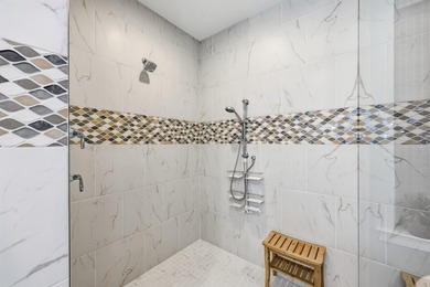 Experience refined coastal living in this custom-built 3-4 - photo 30