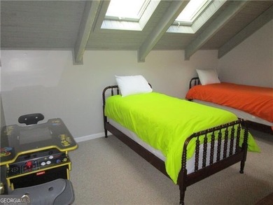 Rare opportunity to buy in the Alpines of Helen! Beautifully - photo 30