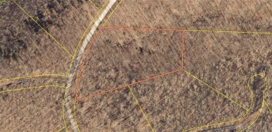 Lake Acreage For Sale in Edwards, Missouri