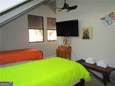 Rare opportunity to buy in the Alpines of Helen! Beautifully - photo 31