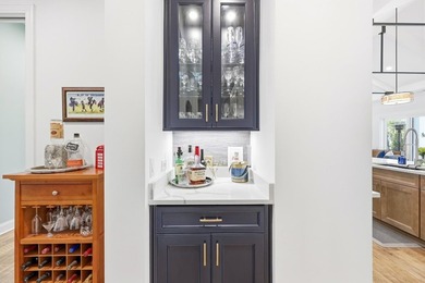 Experience refined coastal living in this custom-built 3-4 - photo 33