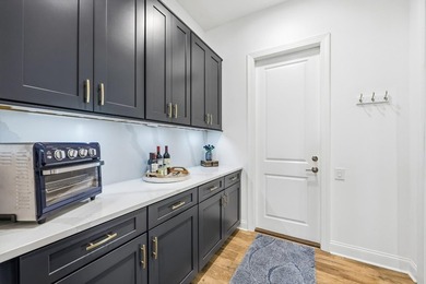 Experience refined coastal living in this custom-built 3-4 - photo 34