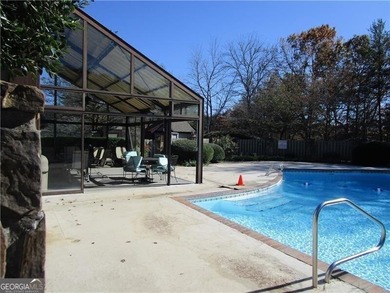 Rare opportunity to buy in the Alpines of Helen! Beautifully - photo 34