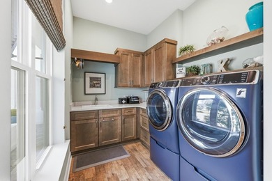 Experience refined coastal living in this custom-built 3-4 - photo 35